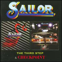 Third Step/Checkpoint von Sailor