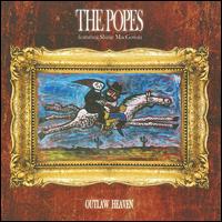 Outlaw Heaven von The Popes