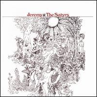 Jeremy and the Satyrs von Jeremy & The Satyrs