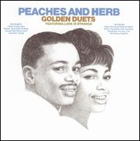 Golden Duets von Peaches & Herb