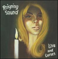 Love and Curses von The Reigning Sound