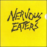 Nervous Eaters von Nervous Eaters