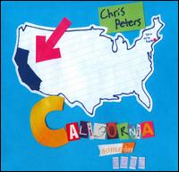 California Someday Soon von Chris Peters