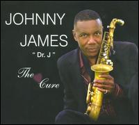 Cure von Johnny "DR. J" James