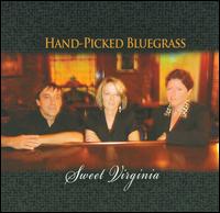 Sweet Virginia von Hand-Picked Bluegrass