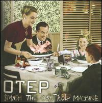 Smash the Control Machine von Otep