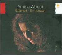 Gharnati: En Concert von Amina Alaoui