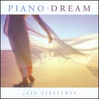 Piano Dream von John Herberman