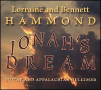 Jonah's Dream von Lorraine Hammond