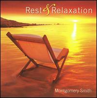 Rest & Relaxation von Robert J. Smith