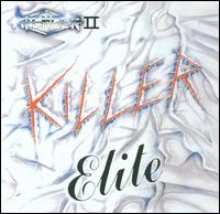 Killer Elite von Avenger