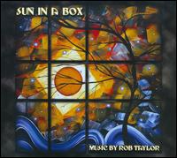 Sun in a Box von Rob Taylor