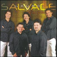 Vuelve a Mi von Grupo Salvage