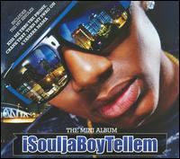 Mini Album von Soulja Boy Tell Em