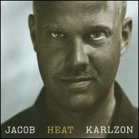 Heat von Jacob Karlzon