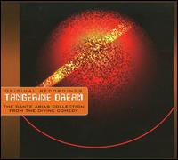 Dante Arias Collection von Tangerine Dream