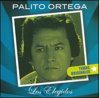 Elegidos von Palito Ortega