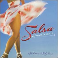 Salsa America von Alex Naar