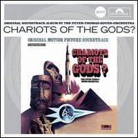 Chariots of the Gods (Erinnernungen an Die Zukunft) von Peter Thomas