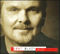 Play Guitar von Kent Blazy