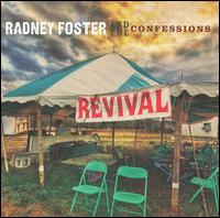 Revival von Radney Foster