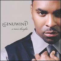 Man's Thoughts von Ginuwine