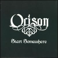 Star Somewhere von Orison