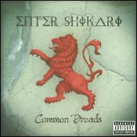 Common Dreads von Enter Shikari