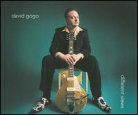 Different Views von David Gogo