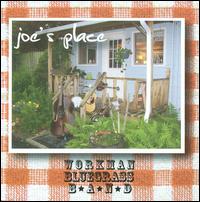 Joe's Place von Workman Bluegrass Band