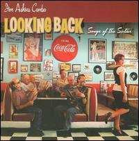 Looking Back von Jim Askins