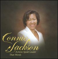 Actions Speak Louder Than Words von Connie Jackson