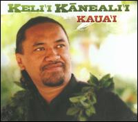 Kaua'l von Keli'i Kaneali'i