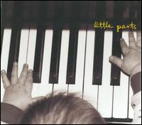 Little Parts von Kate Higgins