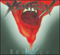 Scourge von Xentrix