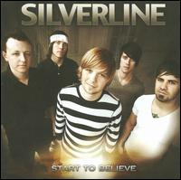 Start to Believe von Silverline