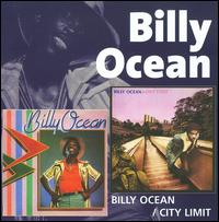 Billy Ocean/City Limit von Billy Ocean