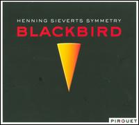 Blackbird von Henning Sieverts