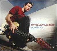 Equilibrium von Aynsley Lister