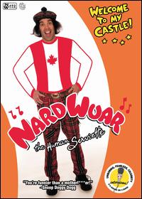 Welcome to My Castle! von Nardwuar the Human Serviette