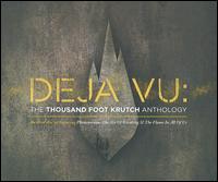 Déjà Vu: The TFK Anthology von Thousand Foot Krutch