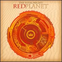 Red Planet von The Vital Might