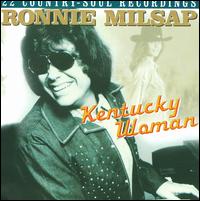 Kentucky Woman von Ronnie Milsap