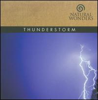 Thunderstorm von Brian Hardin