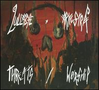 Threats/Worship von Lullabye Arkestra