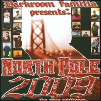 North Pole 2009 von DarkRoom Familia