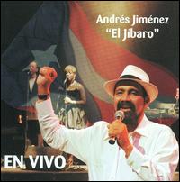 En Vivo von Andrés Jiménez