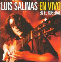 En Vivo von Luis Salinas