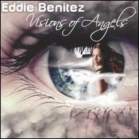 Visions of Angels von Eddie Benitez