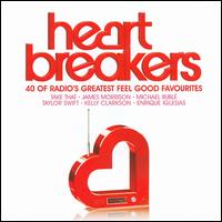 Heartbreakers [Universal] von Various Artists